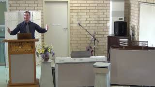 "Die Here sal jou gedurigdeur Lei".  Jesaja 58:11-14