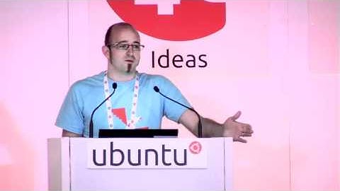 Ubuntu UDS Q - Friday Plenary Closing Summary