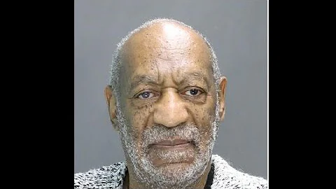 Bill Cosby charged with sexual assault