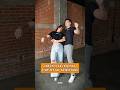 Sensual Bachata tutorial: Head Roll in Cuddle Position #bachatalibrary