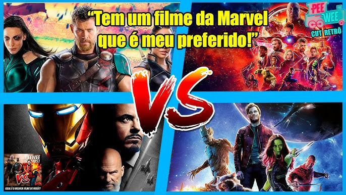 Filme: Os Vingadores (Ultimato) Thanos, o melhor Vilão? * * * #osvinga