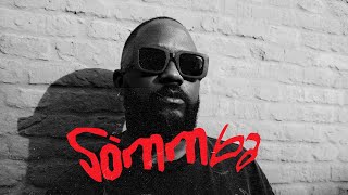 SŌMMBA RADIO EP 042 | #Afrohouse #Afrotech