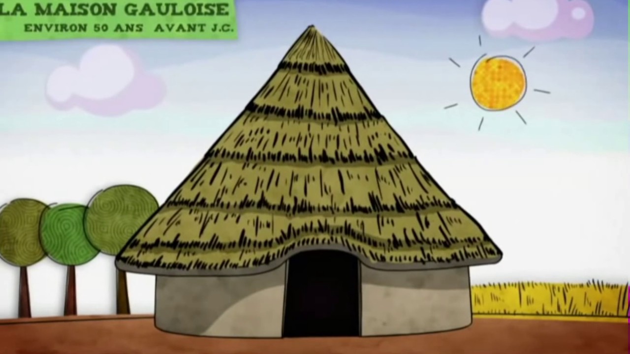 evaluation technologie 5eme habitat