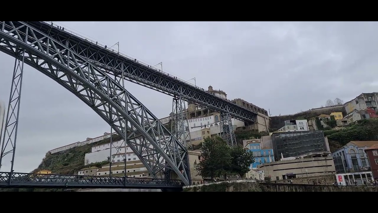 Порту 2025 Португалия 2025-2 ( Portu Portugal)