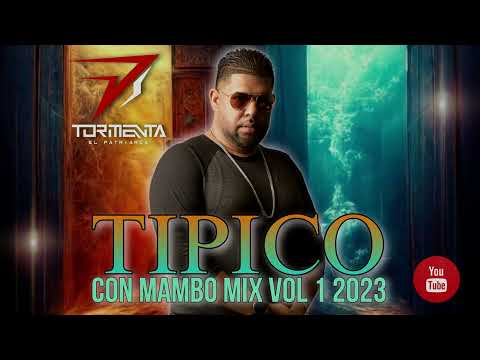 DJ TORMENTA EL