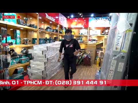 Video THANG NHÔM RÚT ĐA NĂNG NIKITA NHẬT BẢN - youtube