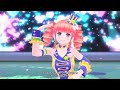 Omega Quintet Kanadeko&#39;s Character Song: MOVE*MENTER