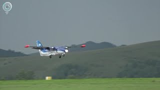 На Алтай за полтора часа. Из Новосибирска в Горно-Алтайск запустят пять рейсов в неделю