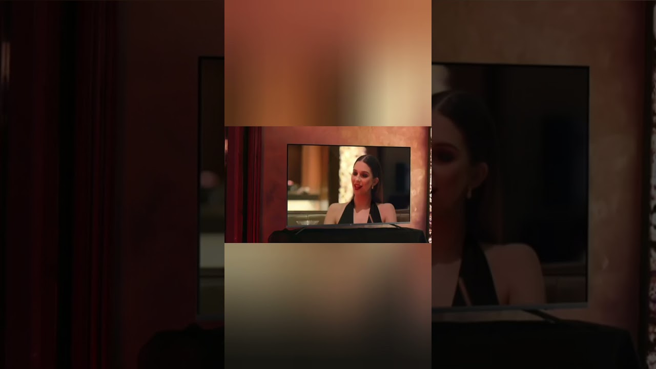 OnePlus U1S Smart TV