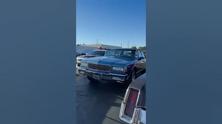 Watch Full Video On Your Big Screen Smart TV #interview #carshow #bigrims #wetpaint #mke #atl #mia