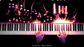 Water Flower | Lionel Yu | Piano Tribute
