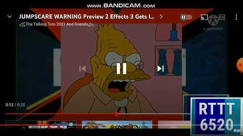 Preview 2 Effects 3 Gets Interrupted Add Round 147