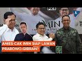 Komentar Cak Imin soal Potensi Prabowo-Gibran