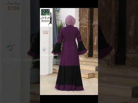 عبايات ملابس مصر موضة جديد مكتب اولاد جمال