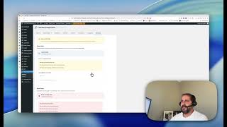 Lista Recurring Events - Switching Modes & Resetting The Plugin