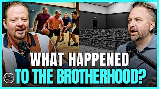 Download Lagu The Silent Crisis Of Masculinity In The Church MP3