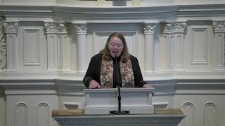 HDC Lower School Closing Chapel
