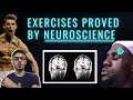 Become a confident athlete  sports psychology and neuroscience show you how