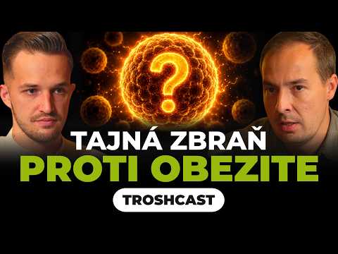 Molekulárny Biológ Šokuje: Hnedý Tuk Spaľuje Tuk! Takto ho Aktivuješ Prirodzene!
