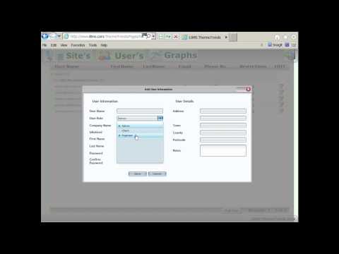 504 Thermotrends (iButton) Web Tutorial
