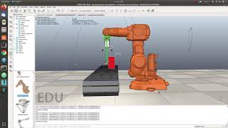 ECE470 Final Project Demo