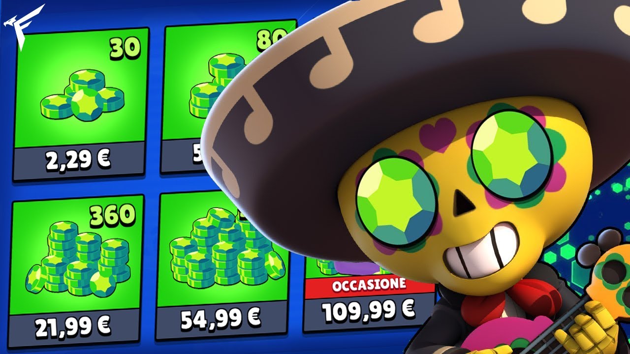 Come Ottenere Gemme Gratis Su Brawl Stars Gems Infinite Youtube - trucchi brawl stars.com per avere gemme e monete