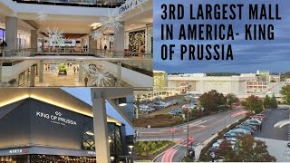 King of Prussia Mall named best in USA – NBC10 Philadelphia