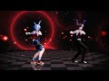 [ MMD x FNaF ] - Lean on + Motion DL