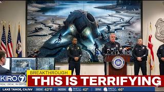 As Water Levels Dropped in Lake Tahoe, Divers Found Something Terrifying