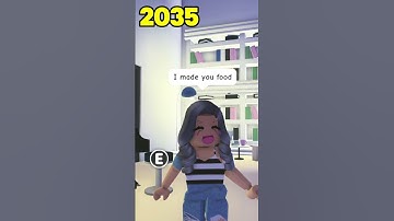 Thumbnail of This is why you should NEVER forget your parents…😭💔 #adoptme #roblox #robloxshorts