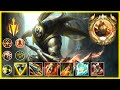 LOL MONTAGE 2025 - BEST PLAYS