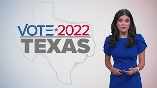 Changes to know before casting your ballot in 2022 midterm elections