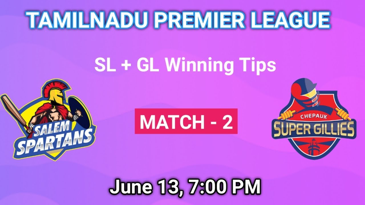 CSG vs SS Dream11 Prediction | SS vs CSG Dream11 Dream11 Prediction in Tamil | TNPL 2023 |Match Tips