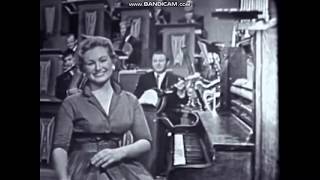 Jo Ann Castle plays Down Yonder (1960)