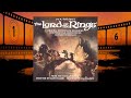 Riders Of Rohan - J.R.R. Tolkein's The Lord Of The Rings