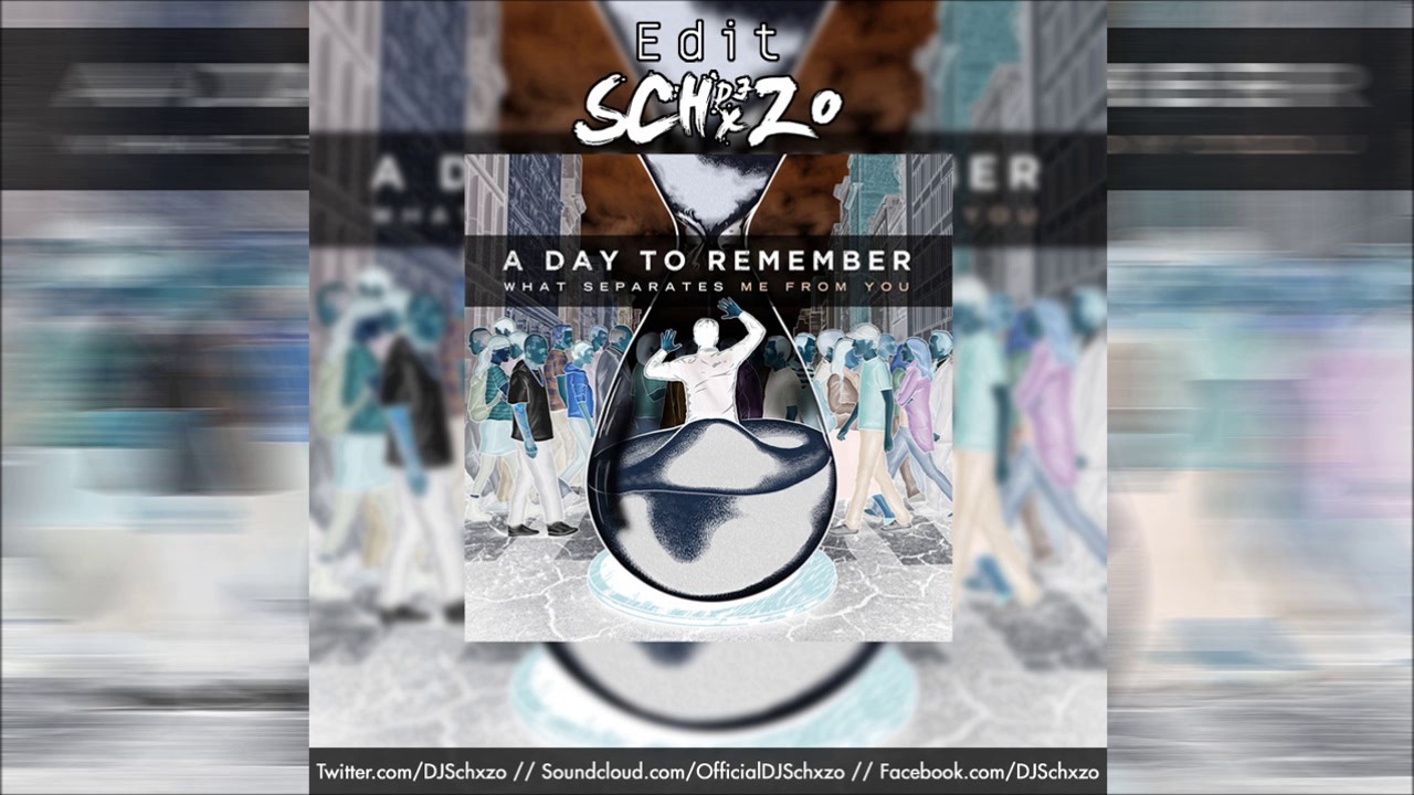 2nd Sucks (Schxzo VIP Edit) - A Day To Remember vs. Riot Ten vs. Megalodon x Jauz (FREE DOWNLOAD!)