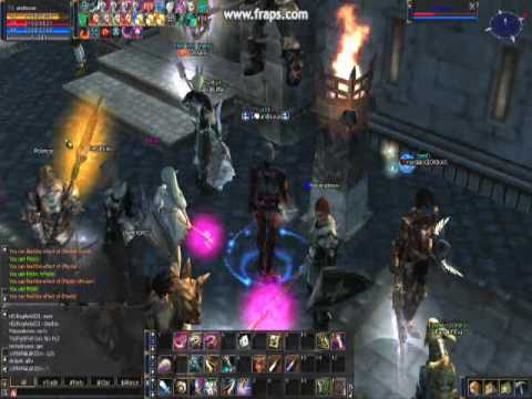 Lineage2 pride