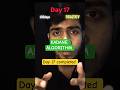 #day17#100dayschallenge#dsa#maxsum#subarray#array#algorithm#kadane#youtubeshorts#coder#coding#trend