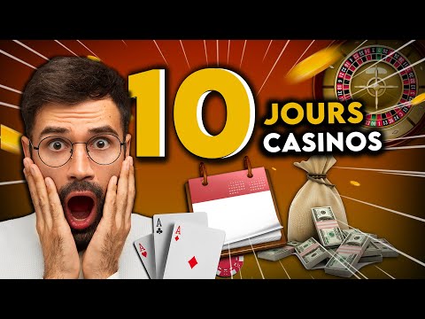 Profitez du bonus AmunRa Casino et jouez en ligne dès aujourd'hui