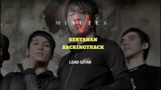 FIVE MINUTES BERTAHAN BACKINGTRACK #lagupopindonesia #karaoke
