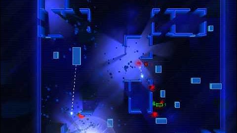 Frozen Synapse - Double Devastators