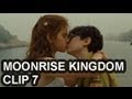 Moonrise Kingdom - Una fuga d'amore - Clip 7 -  Le temps de l'amour