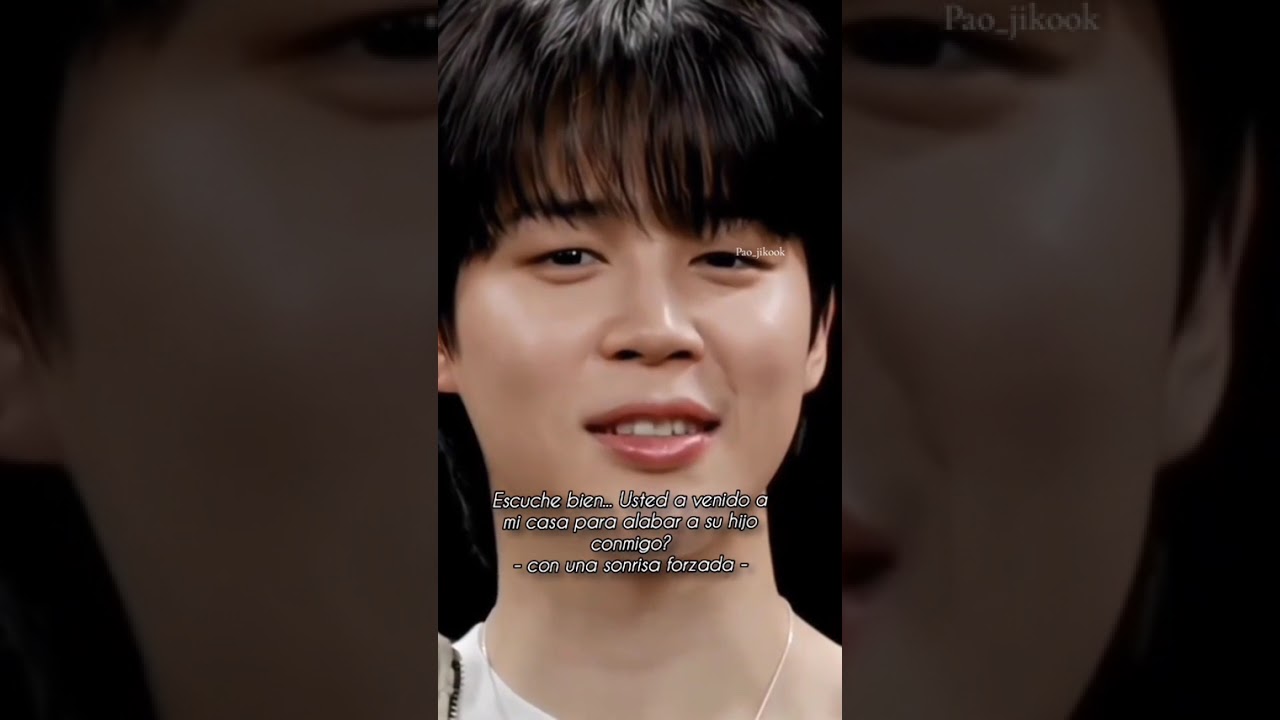 Amor en silencio Capitulo 61 #kookmin #kookminisreal #amorensilencio #fyoupage #fouryou #fanfiction 