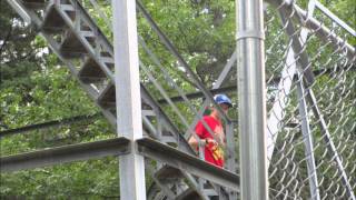 2014 Troop 151 Camp Wilderness