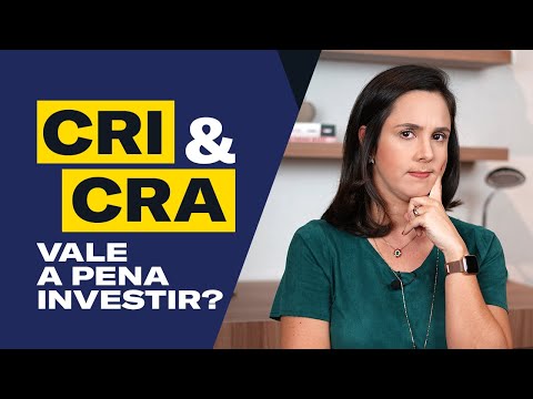 Vídeo: Quais são os valores de transição cra?