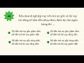 Chào thứ 3 cùng câu 41-50 @500 câu trắc nghiệm QTTC (TCDN) cùng MrVinh