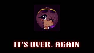 Astras Situation, It's pretty much over for Her