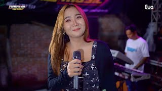 LIRING AYUNDA SINARENGAN - DISCUS MUSIC - BOIS GANK BODEH PUCAKWANGI