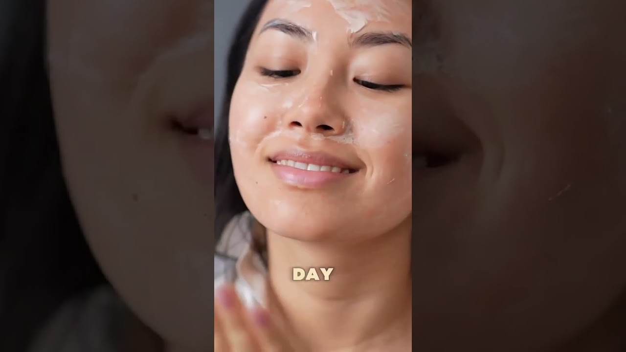 Natura Cream Ad – skincare brand