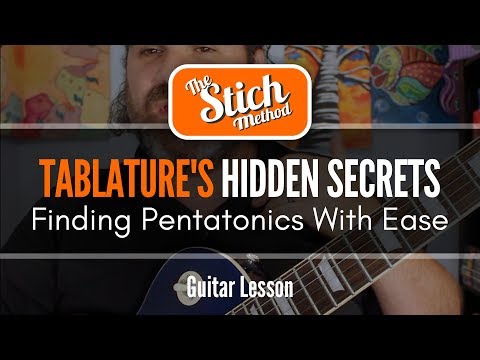 understanding-guitar-tablature's-hidden-pentatonic-patterns